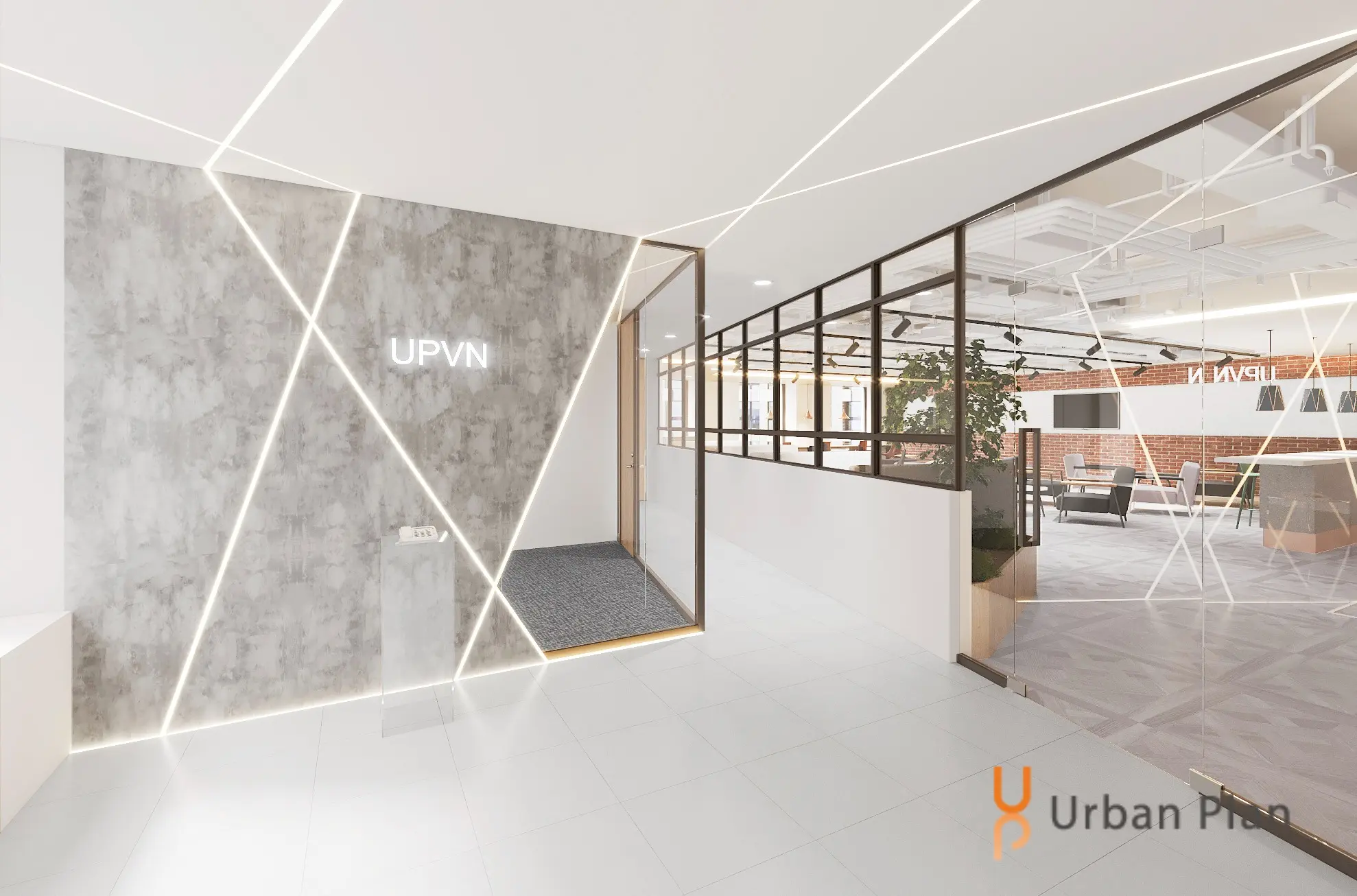 色々なエントリー　アーバンプラン