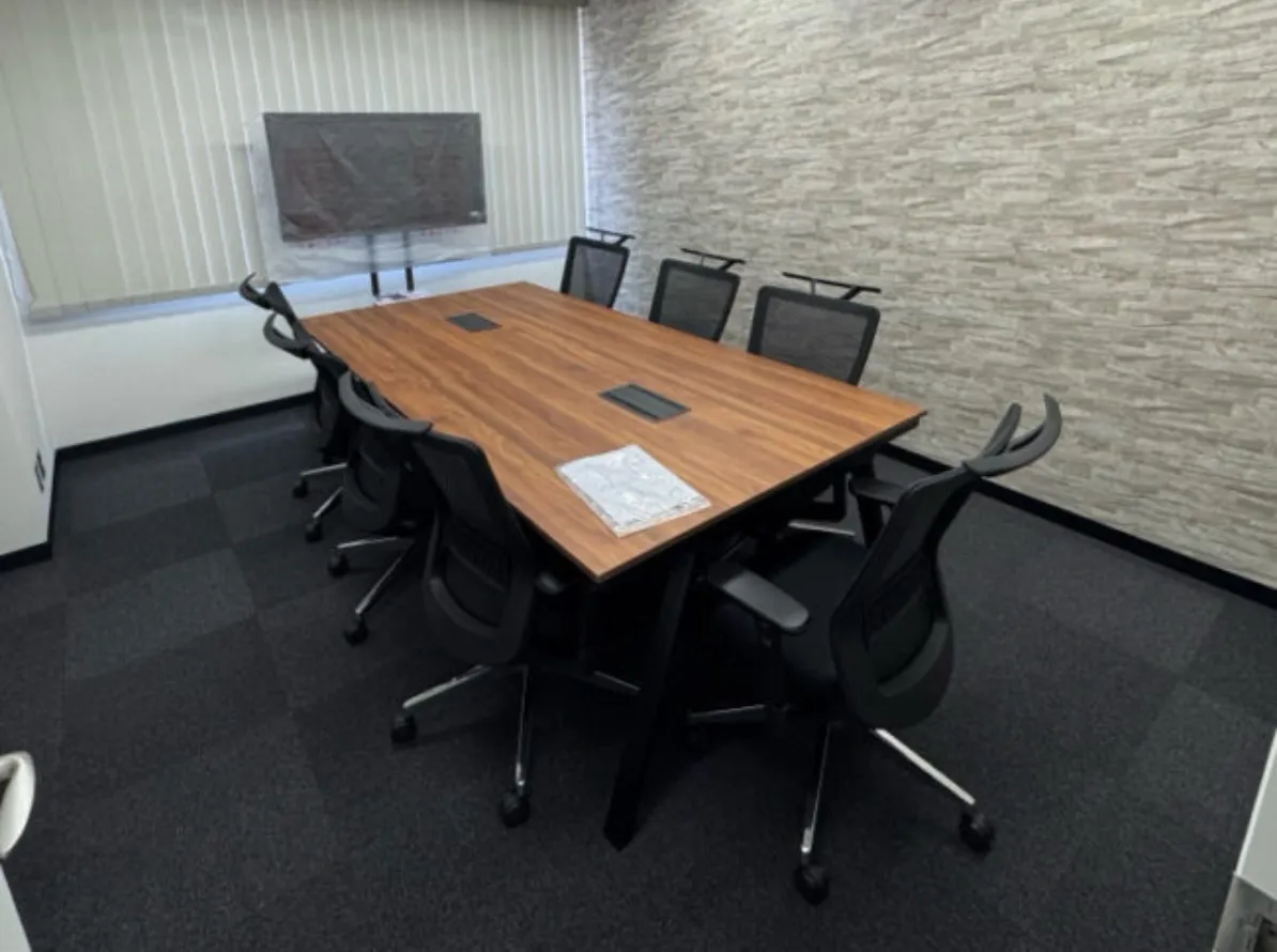 ビルディングデザイン株式会社