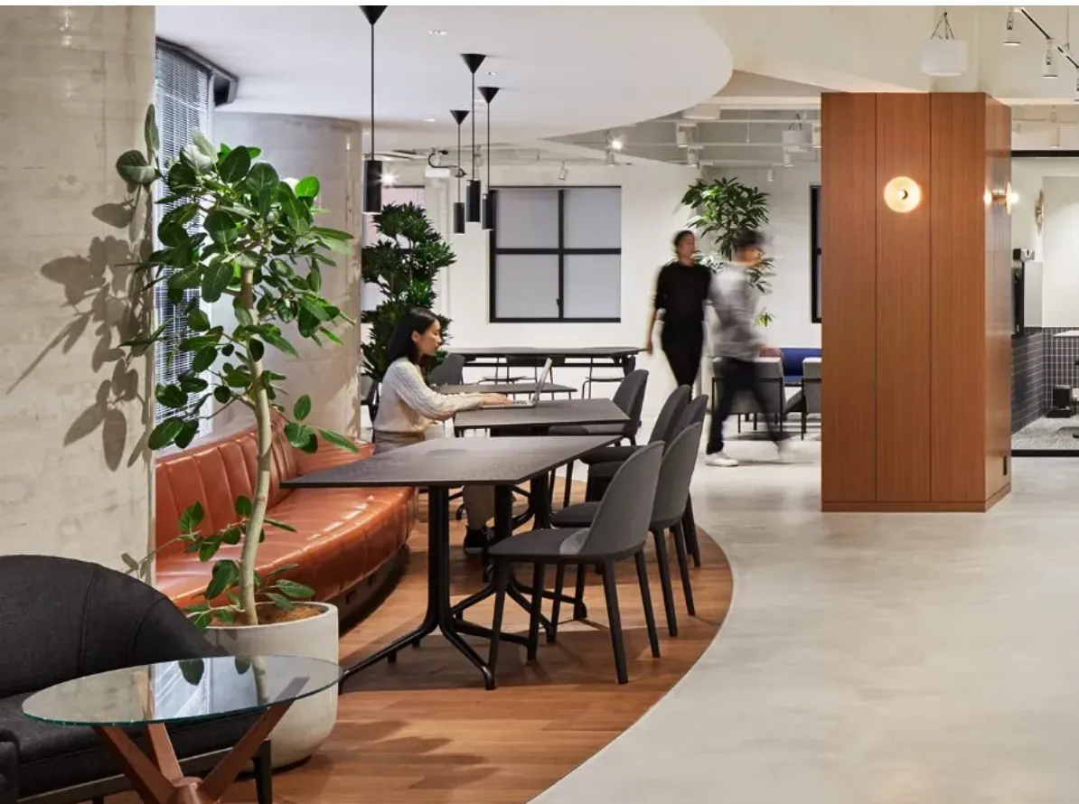 株式会社GOOD PLACE