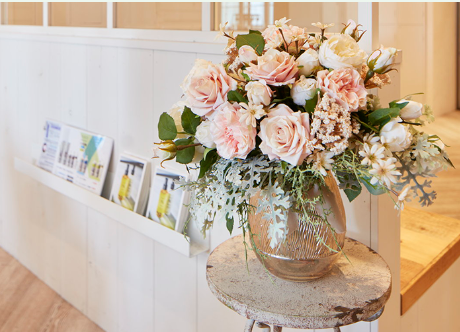 株式会社アリサ