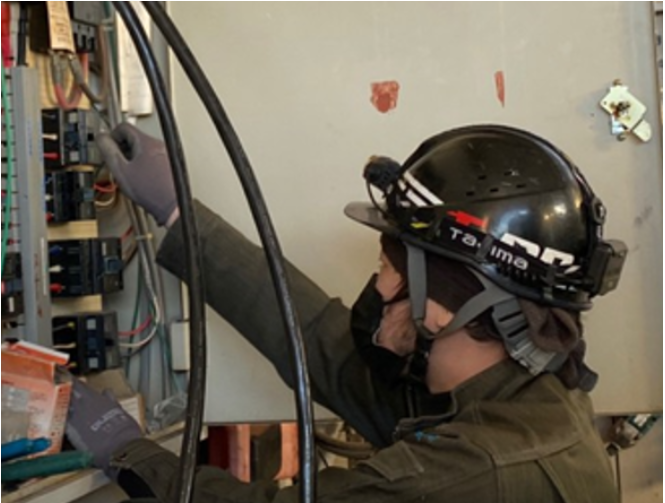 ラウンドハウス合同会社