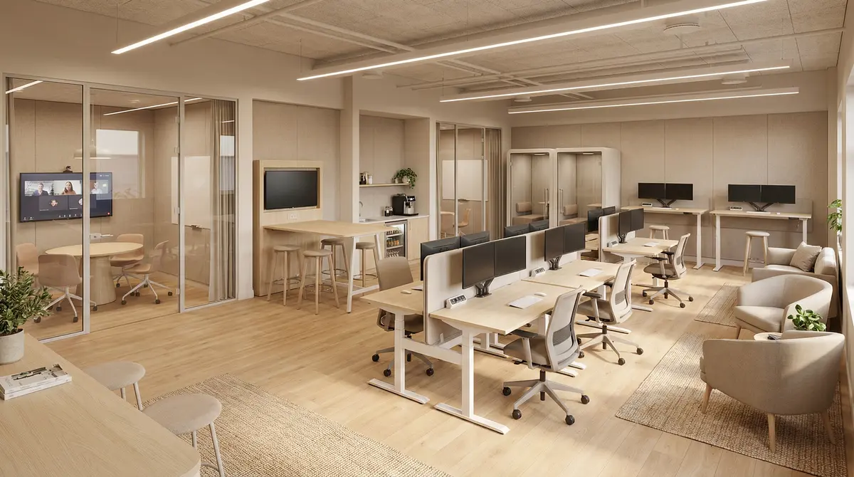 フレキシブルレイアウト