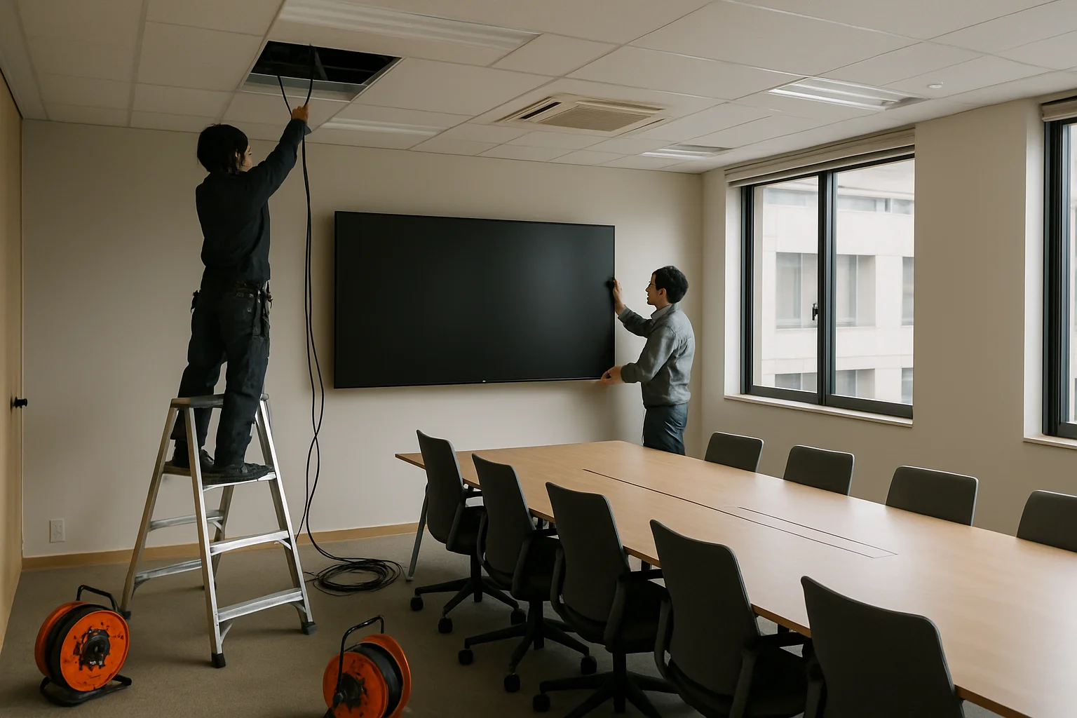 名古屋で出会う業者タイプ別の特徴｜4分類の得意領域と向き不向き