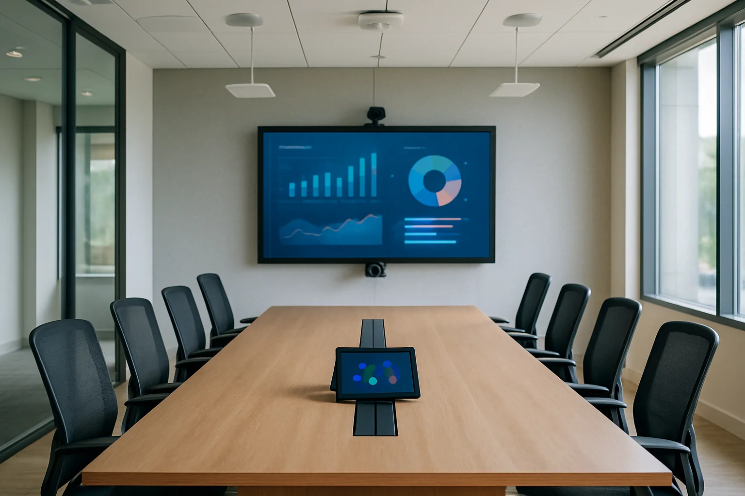 認定機器の選び方｜Windows 型・Android 型・Surface Hub の使い分け