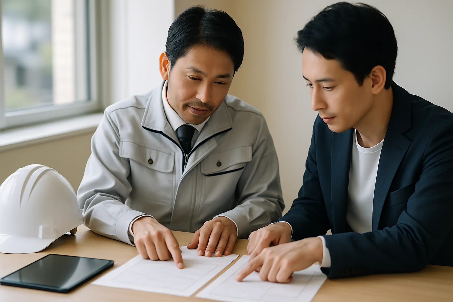 2026年版・福岡で必ず確認したい許可と登録のチェック方法